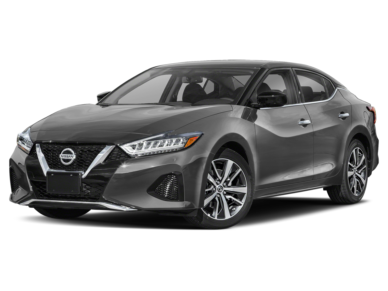 2020 Nissan Maxima