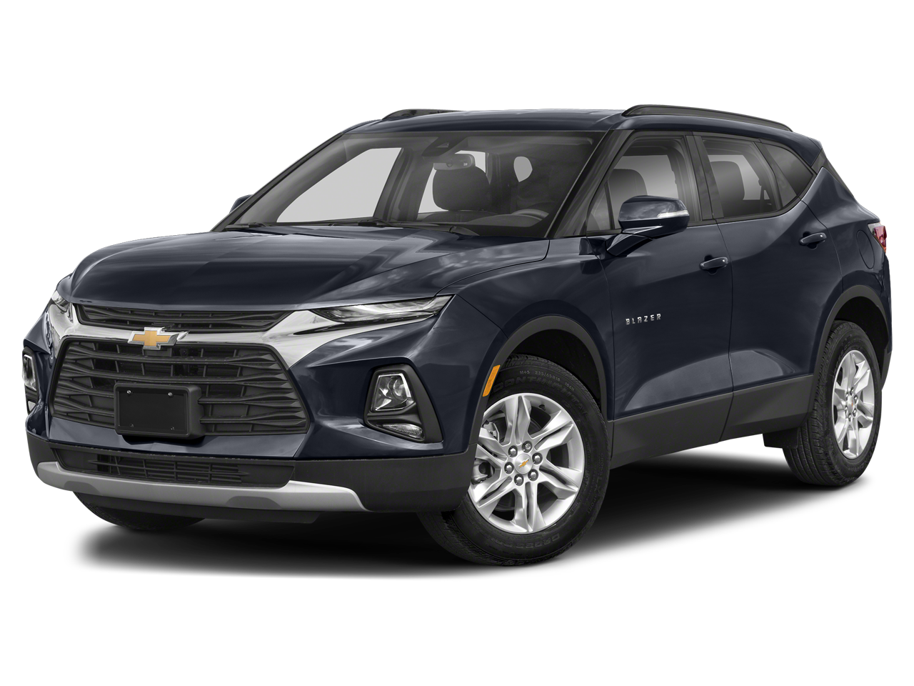2022 Chevrolet Blazer