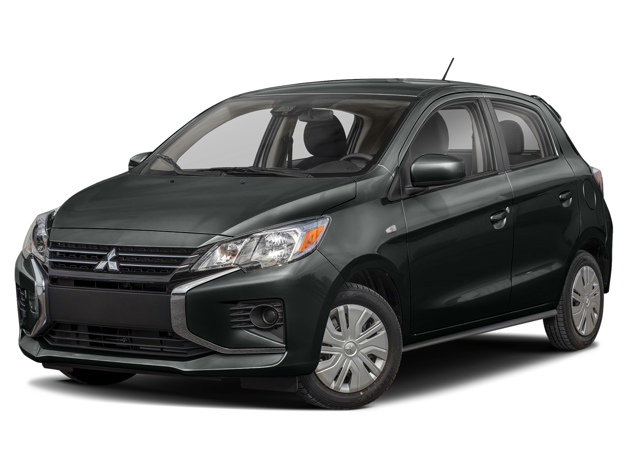 2024 Mitsubishi Mirage