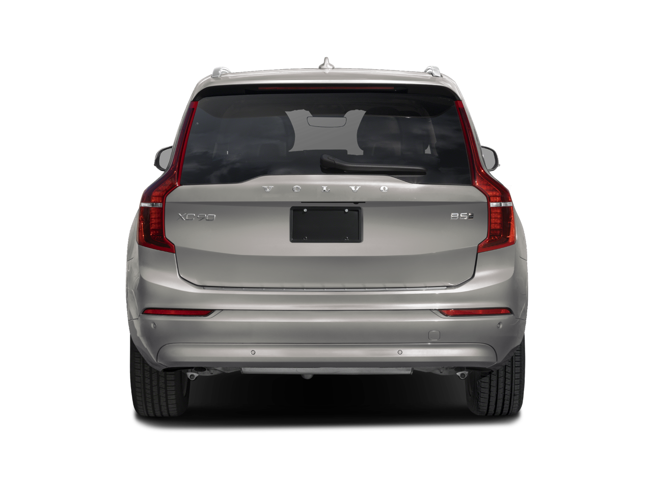 2024 Volvo XC90 — detail view